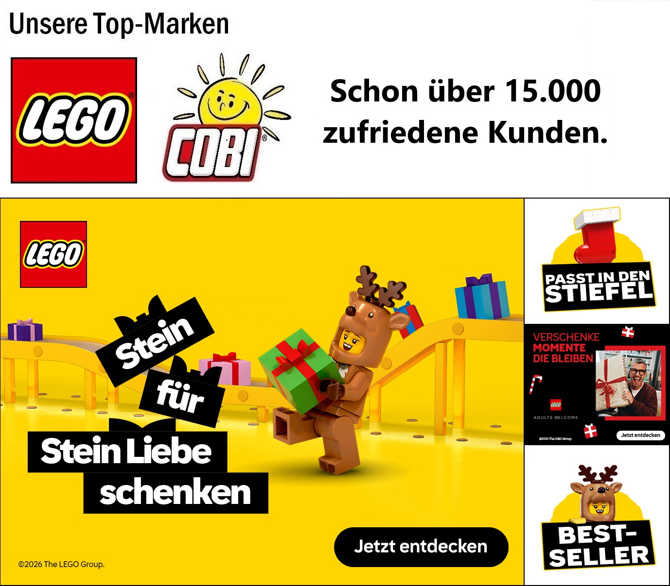 Top Seller