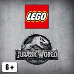 LEGO® Jurassic World&trade;