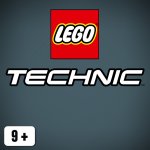 LEGO® Technic&trade;