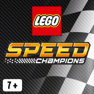 LEGO® Speed Champions