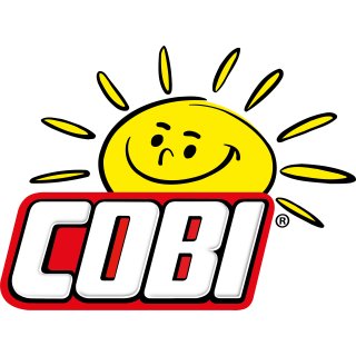 COBI® Sets online kaufen, oder direkt in Berlin...