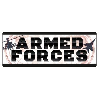 COBI® Armed Forces