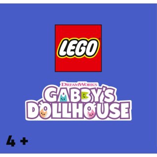 Gabby\'s Dollhouse
