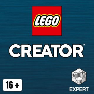 LEGO® Icons [Creator Expert]