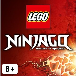 LEGO® Ninjago®