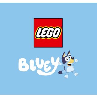 LEGO® Bluey