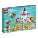 LEGO® Disney™ 43195 - Belles und Rapunzels...
