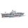 COBI® 4815 - USS Enterprise (CV-6) - 2510 Bauteile