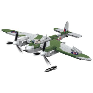 COBI® 5718 - De Havilland Mosquito FB Mk.VI - 452 Bauteile