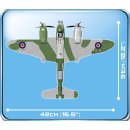 COBI® 5718 - De Havilland Mosquito FB Mk.VI - 452 Bauteile