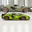 LEGO® Technic™ 42115 - Lamborghini Sián FKP 37