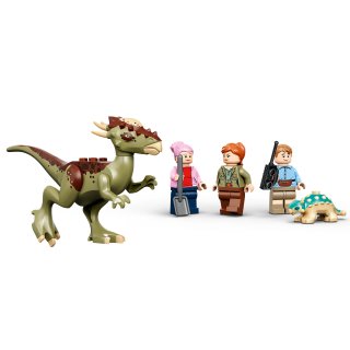 LEGO® Jurassic World&trade; 76939 - Flucht des Stygimoloch