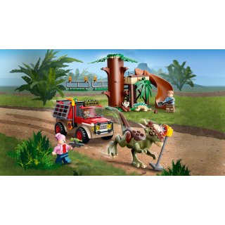 LEGO® Jurassic World&trade; 76939 - Flucht des Stygimoloch