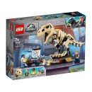 LEGO® Jurassic World™ 76940 - T-Rex Skelett in...