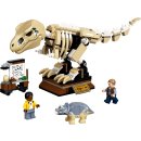 LEGO® Jurassic World™ 76940 - T. Rex-Skelett in der Fossilienausstellung
