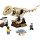 LEGO® Jurassic World™ 76940 - T-Rex Skelett in der Fossilienausstellung
