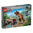LEGO® Jurassic World™ 76941 - Verfolgung des Carnotaurus