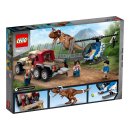 LEGO® Jurassic World™ 76941 - Verfolgung des Carnotaurus
