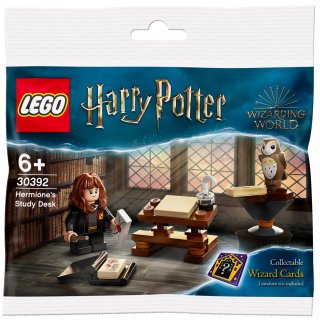 LEGO® Harry Potter&trade; 30392 - Hermines Schreibtisch