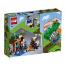 LEGO® Minecraft™ 21166 - Die verlassene Mine