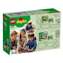 LEGO® Duplo® 10872 - Eisenbahnbrücke und...