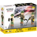 COBI® 2058A - D-Day 1944 - 33 Bauteile