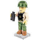 COBI® 2058A - D-Day 1944 - 33 Bauteile