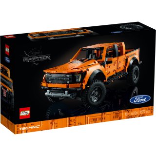 LEGO® Technic™ 42126 - Ford® F-150 Raptor