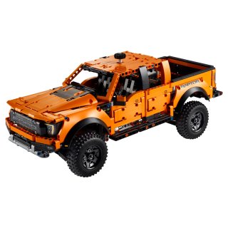 LEGO® Technic&trade; 42126 - Ford® F-150 Raptor