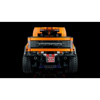LEGO® Technic&trade; 42126 - Ford® F-150 Raptor