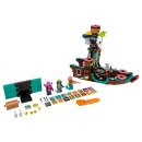 LEGO® Vidiyo 43114 - Punk Pirat Ship