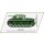 COBI® 2555 - Schwerer Kampfpanzer KV-1 - 656 Bauteile