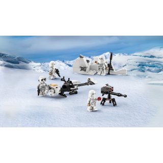 LEGO® Star Wars&trade; 75320 - Snowtrooper&trade; Battle Pack