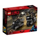 LEGO® DC Super Heroes™ 76179 - Batman™ & Selina Kyle™: Verfolgungsjagd auf dem Motorrad