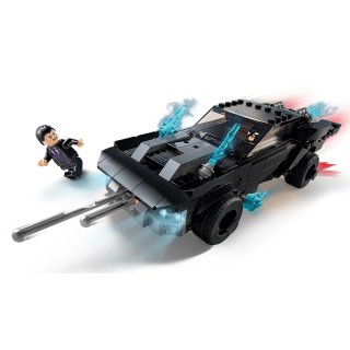 LEGO® DC Super Heroes&trade; 76181 - Batmobile&trade;: Verfolgung des Pinguins&trade;