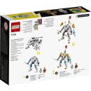 LEGO® Ninjago® 71761 - Zanes Power-Up-Mech EVO