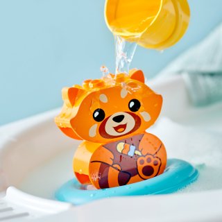 LEGO® Duplo® 10964 - Badewannenspaß: Schwimmender Panda
