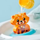 LEGO® Duplo® 10964 - Badewannenspaß: Schwimmender Panda