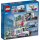 LEGO® City 60314 - Eiswagen-Verfolgungsjagd