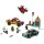 LEGO® City 60319 - Löscheinsatz und Verfolgungsjagd