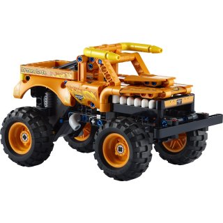 LEGO® Technic&trade; 42135 - Monster Jam&trade; El Toro Loco&trade;