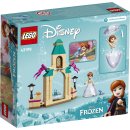 LEGO® Disney™ 43198 - Annas Schlosshof