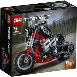 LEGO® Technic™ 42132 - Chopper