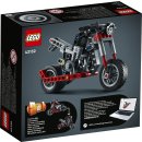 LEGO® Technic™ 42132 - Chopper