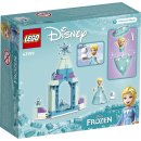 LEGO® Disney™ 43199 - Elsas Schlosshof