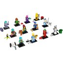 LEGO® Minifiguren 71032 - Serie 22 - Komplettsatz...