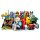LEGO® Minifiguren 71032 - Serie 22 - Komplettsatz alle 12 Figuren