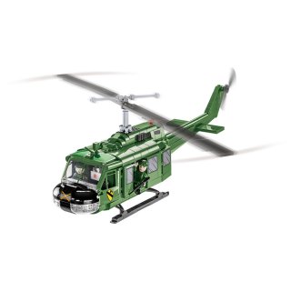 COBI® 2423 - Bell® UH-1 Huey® Iroquois - 656 Bauteile