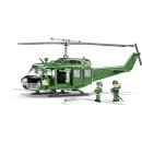 COBI® 2423 - Bell® UH-1 Huey® "Iroquois" - 656 Bauteile