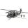 COBI® 5817 - Sikorsky® UH-60 Black Hawk - 905 Bauteile